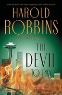 Harold Robbins: The Devil To Pay 