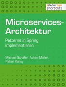 Michael Schäfer: Microservices-Architektur ★★★