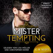 Mister Tempting - The Misters, Band 7 (ungekürzt)