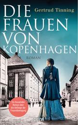 Die Frauen von Kopenhagen - Roman