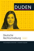 Christian Stang: Duden Ratgeber – Deutsche Rechtschreibung Download E-Book ★★★★