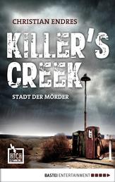 Killer's Creek - Stadt der Mörder