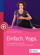 Norbert Fessler: Einfach. Yoga. ★★★★