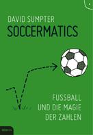 David Sumpter: Soccermatics 