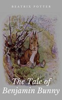 Beatrix Potter: The Tale of Benjamin Bunny 