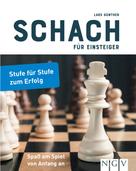 Lars Günther: Schach für Einsteiger ★★★