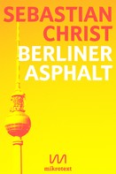 Sebastian Christ: Berliner Asphalt ★★★★