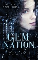 Emma K. Sterlings: Gem Nation 