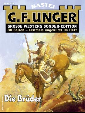 G. F. Unger Sonder-Edition 233