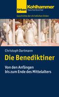 Christoph Dartmann: Die Benediktiner ★★★★★