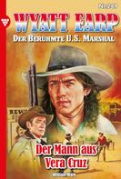 William Mark: Wyatt Earp 249 – Western 