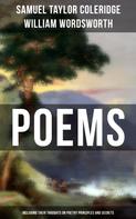 William Wordsworth: Poems by Samuel Taylor Coleridge and William Wordsworth 