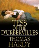 Thomas Hardy: Tess of the d'Urbervilles 