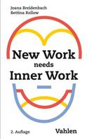 Joana Breidenbach: New Work needs Inner Work ★★★