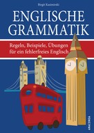 Birgit Kasimirski: Englische Grammatik. Regeln, Beispiele, Übungen für ein fehlerfreies Englisch ★★★