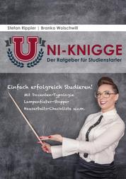 Uni-Knigge - Einfach erfolgreich studieren.