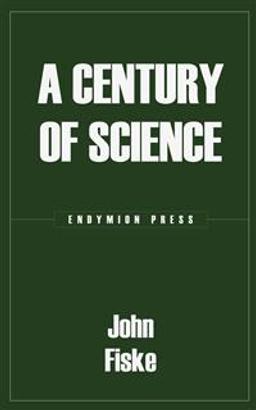 A Century of Science