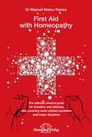 Manuel Mateu i Ratera: First Aid with Homeopathy 