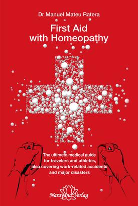 First Aid with Homeopathy