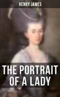 Henry James: THE PORTRAIT OF A LADY 