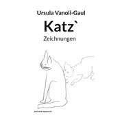 Katz` - Zeichnungen