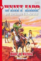 William Mark: Wyatt Earp 271 – Western 