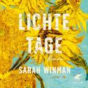 Sarah Winman: Lichte Tage ★★★★