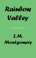 L. M. Montgomery: Rainbow Valley 