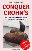 Fredrik Veneman: Conquer Crohn's 