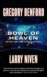 Bowl of Heaven - A Novel