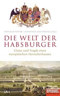 Dietmar Pieper: Die Welt der Habsburger ★★★★