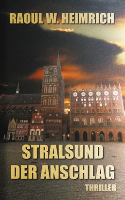 Stralsund-Der Anschlag