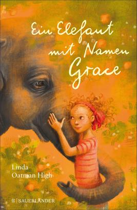 Ein Elefant mit Namen Grace