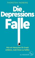 Thorsten Padberg: Die Depressions-Falle ★★★★