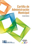 Germán A. Ramírez: Cartilla de Administración Municipal 
