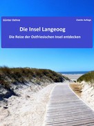 Günter Dehne: Die Insel Langeoog ★★★★★