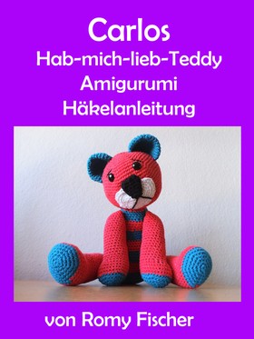 Carlos Hab-mich-lieb-Teddy