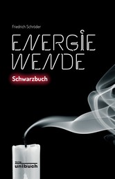 Energiewende - Schwarzbuch
