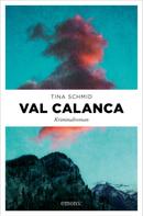 Tina Schmid: Val Calanca ★★★