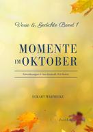 Eckart Warnecke: Momente im Oktober 