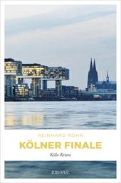 Kölner Finale - Köln Krimi
