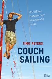 Couchsailing - Wie ich per Anhalter über den Atlantik reiste