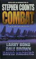 Stephen Coonts: Combat, Vol. 1 