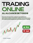 Carlos Vargas: Trading Online al alcance de todos 