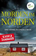 Anna Jansson: Morden im Norden - Die Skandinavier ★★★★