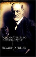 Sigmund Freud: Introduction to Psychoanalysis 