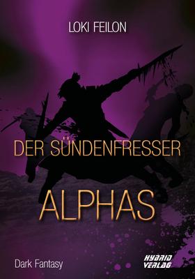 Der Sündenfresser: Alphas