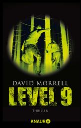 Level 9 - Thriller