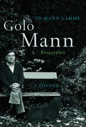 Golo Mann - Biographie