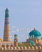 Vladimir Lukonin: Central Asian Art ★★★★★